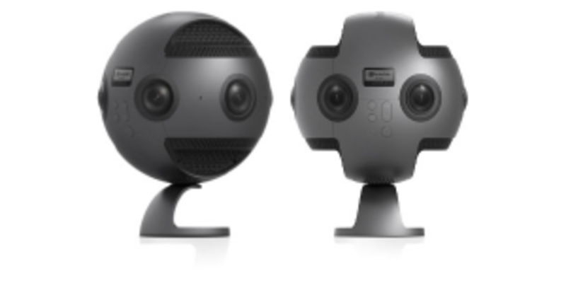 Virtuální a rozšířená realita / Czech VR Agency