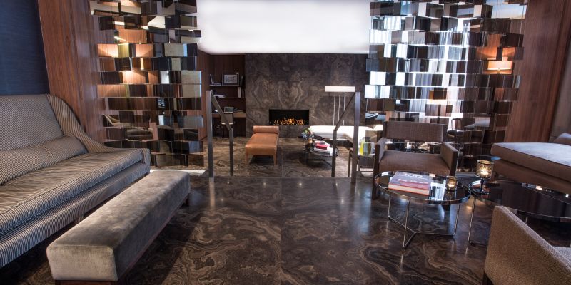 The Emblem Hotel