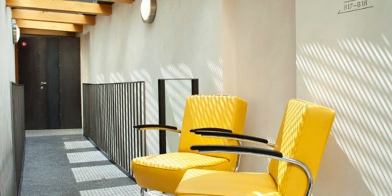 Bellevue Hotel Benešov