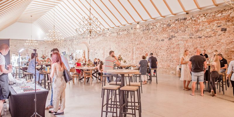 Penzion Na Kmíně - STODOLA