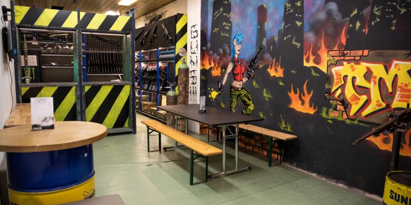 „Gró zábavních podniků nemá být o tom, kolik se do nich investuje peněz, ale zejména v kvalitě poskytovaných služeb a Genius loci,“ říká spolumajitel Fun Areny