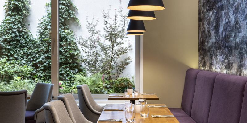 Botanique Hotel Prague
