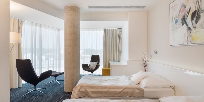 fabrika HOTEL
