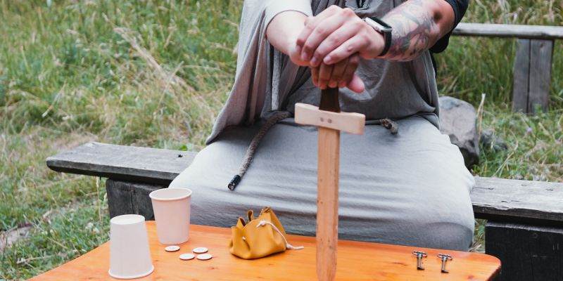 Escape Zone - outdoorové hry - Escape Zone - outdoorové hry