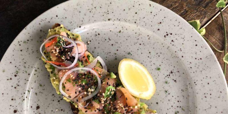 BER.LIN BAR - SUN.DAY TERRACE