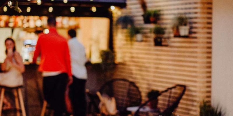 BER.LIN BAR - SUN.DAY TERRACE