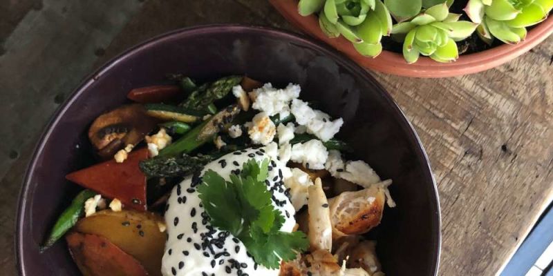 BER.LIN BAR - SUN.DAY TERRACE