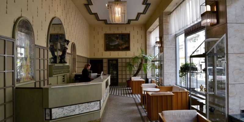 Hotel Praha