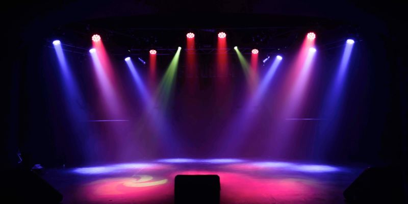 Futurum Music Bar