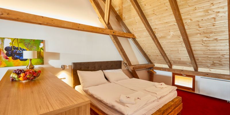 Hotel Ryzlink