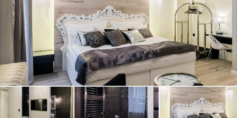 Grand Hotel Imperial Liberec