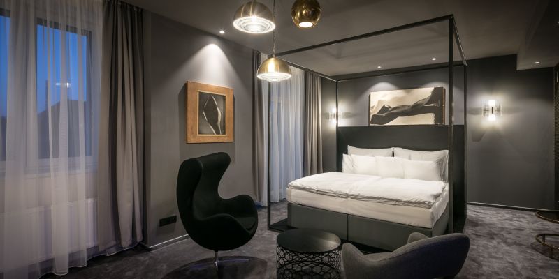 Pytloun Grand Hotel Imperial Liberec