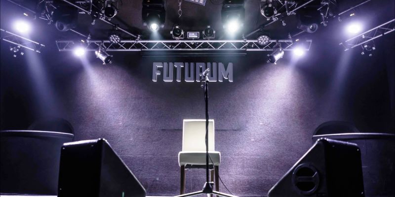 Futurum Music Bar