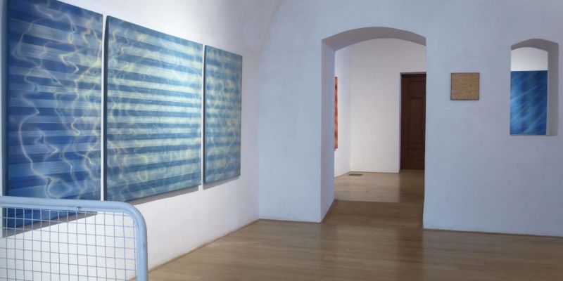 GUP / Galerie U Prstenu