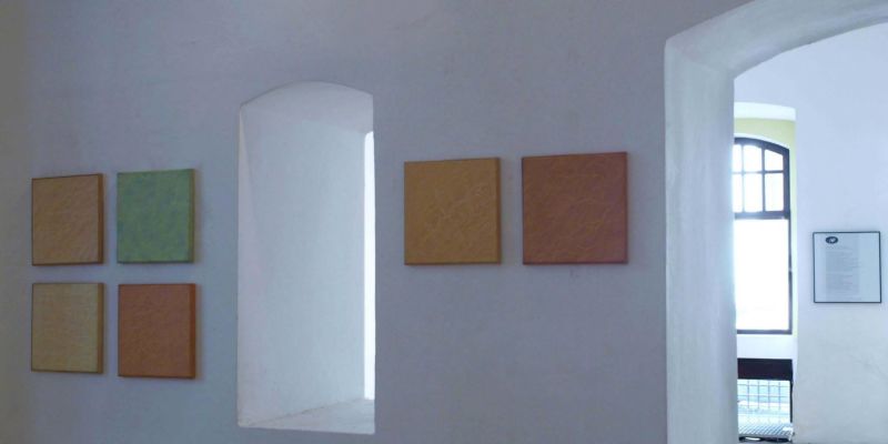 GUP / Galerie U Prstenu