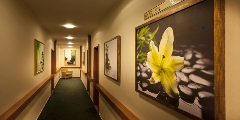 Green Garden Hotel