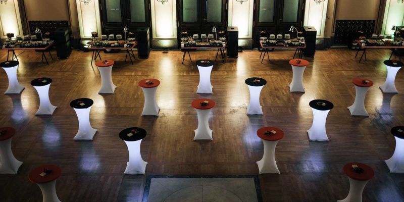 NFCP rental equipment