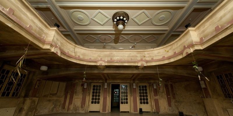 Venuše ve Švehlovce