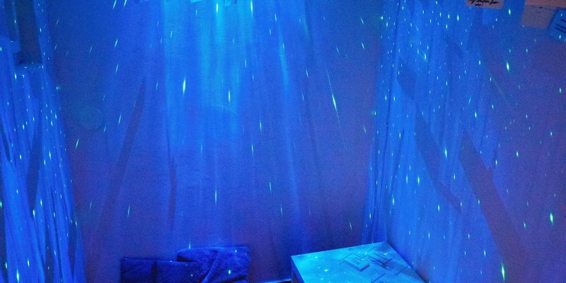 Výstava The Pop Up!