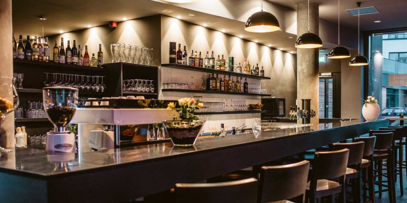 Hotel TAMMEL