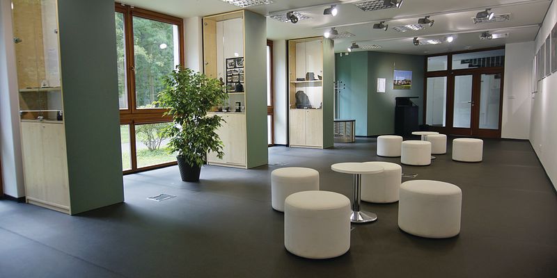 Planetárium Ostrava
