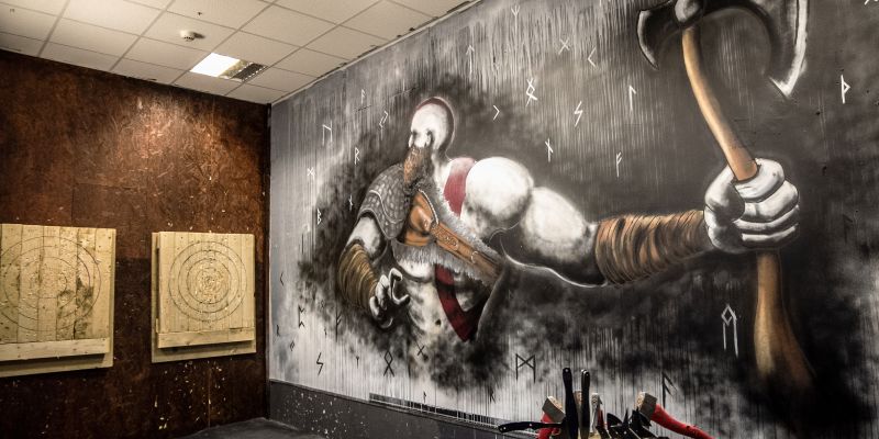 „Gró zábavních podniků nemá být o tom, kolik se do nich investuje peněz, ale zejména v kvalitě poskytovaných služeb a Genius loci,“ říká spolumajitel Fun Areny