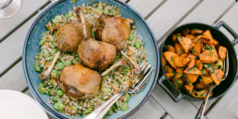 Penzion Na Kmíně - BISTRO