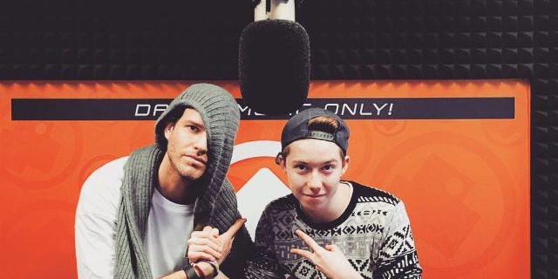 Moderátor Jakub Jíra