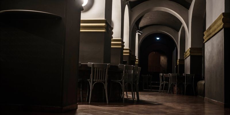 Futurum Music Bar
