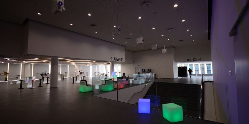 Cubex Centrum Praha otevřeno!