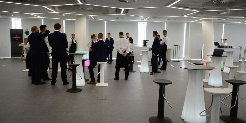 Cubex Centrum Praha otevřeno!