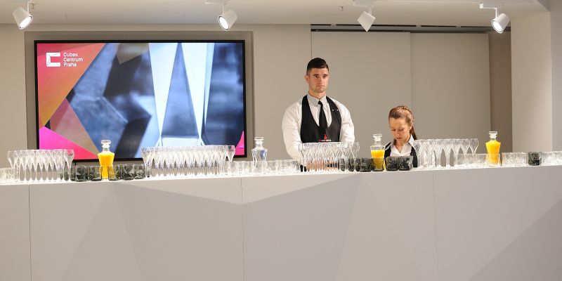 Cubex Centrum Praha otevřeno!