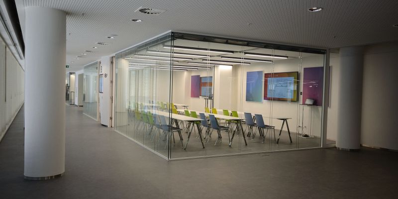 Cubex Centrum Praha otevřeno!