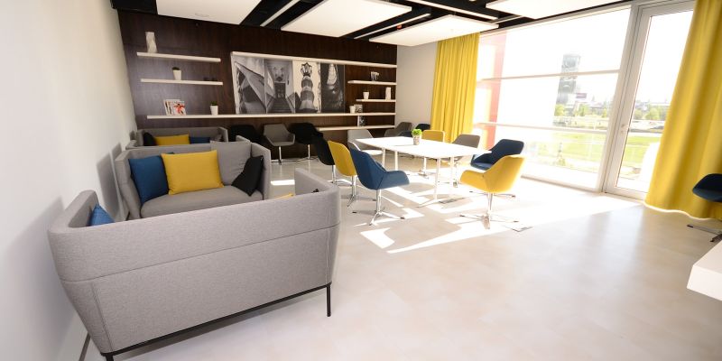 Cubex Centrum Praha otevřeno!