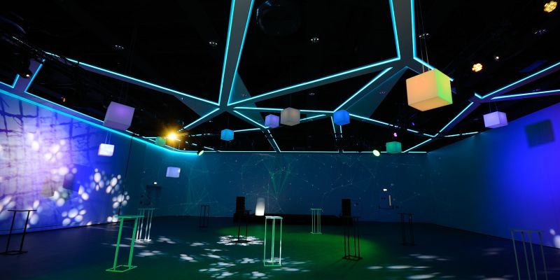 Cubex Centrum Praha otevřeno!