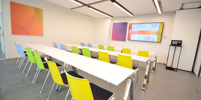 Cubex Centrum Praha otevřeno!