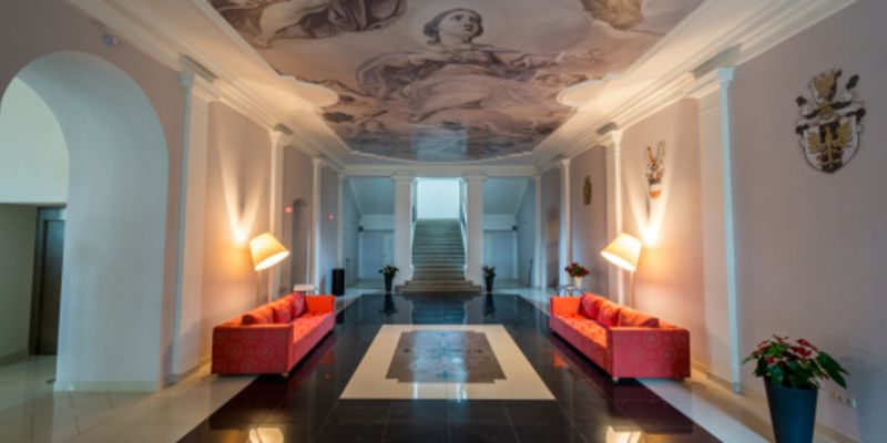 Vysočina je správnou volbou pro vánoční večírek