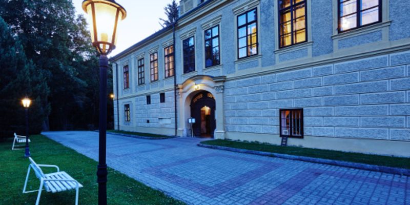 Vysočina je správnou volbou pro vánoční večírek