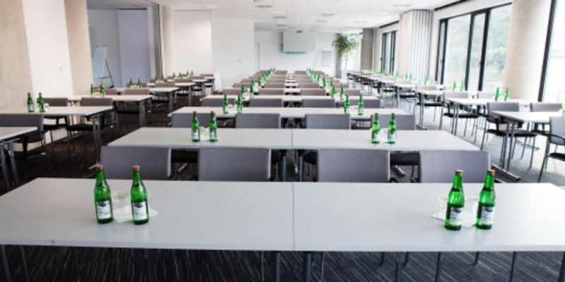 Vysočina je správnou volbou pro vánoční večírek