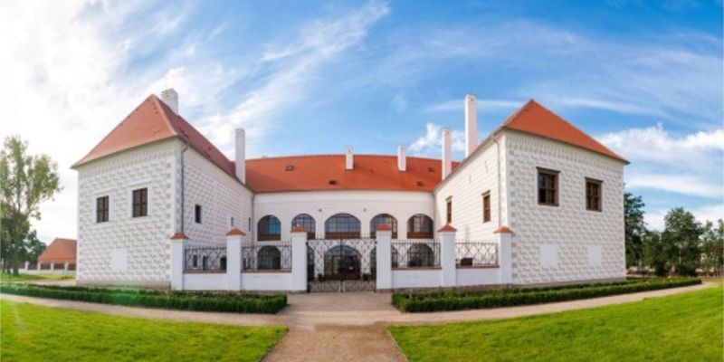 Vysočina je správnou volbou pro vánoční večírek