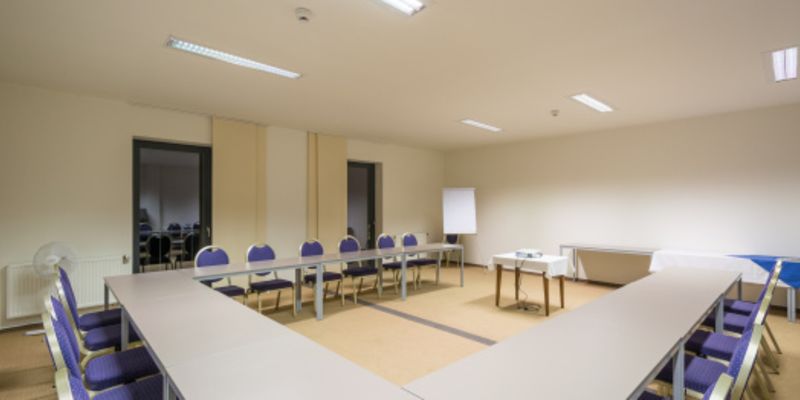 Vysočina je správnou volbou pro vánoční večírek