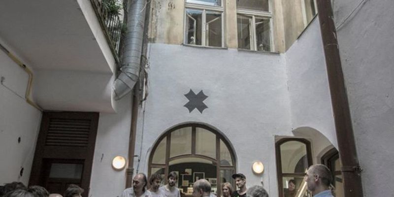 GUP / Galerie U Prstenu