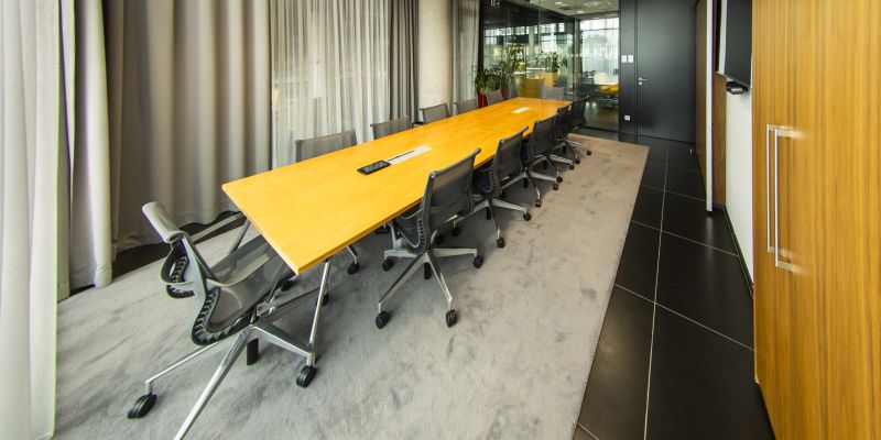Aspira Business Centre