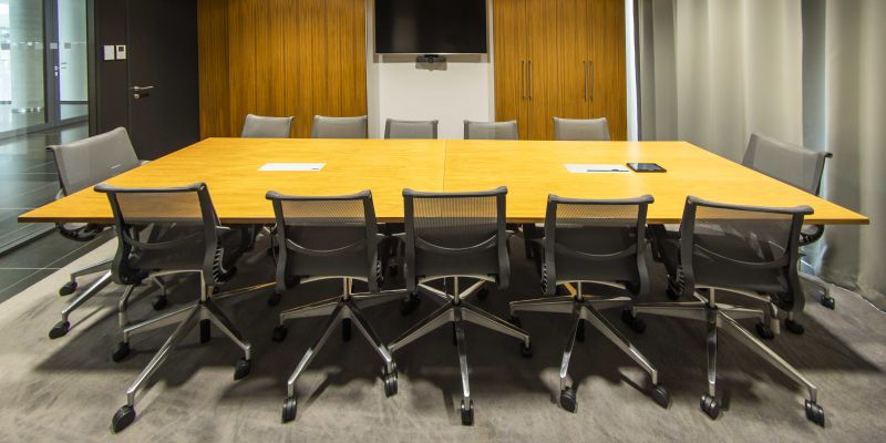 Aspira Business Centre