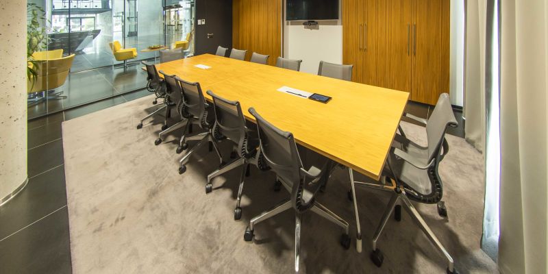 Aspira Business Centre