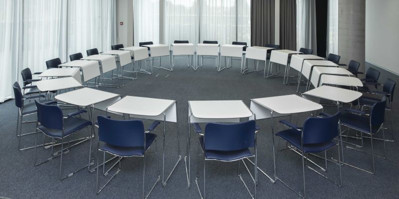 Aspira Business Centre - Konferenční sál
