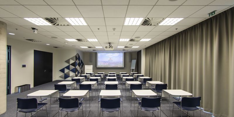Aspira Business Centre - Konferenční sál