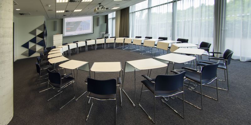 Aspira Business Centre - Konferenční sál
