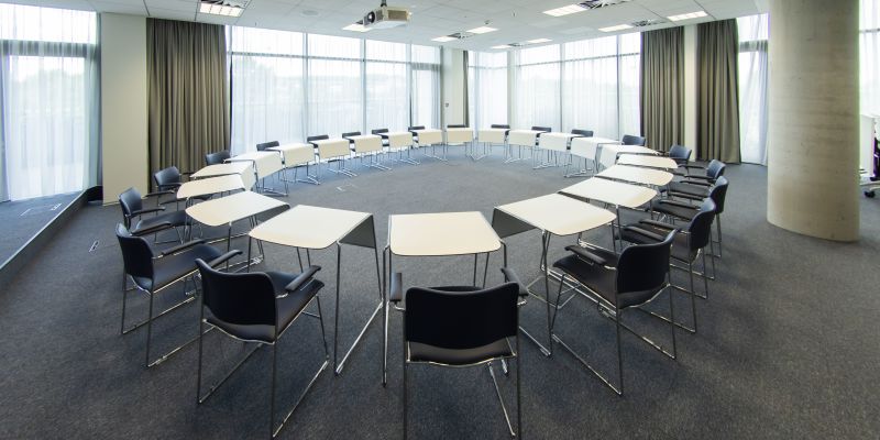 Aspira Business Centre - Konferenční sál