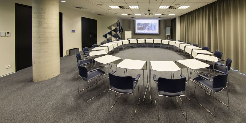Aspira Business Centre - Konferenční sál